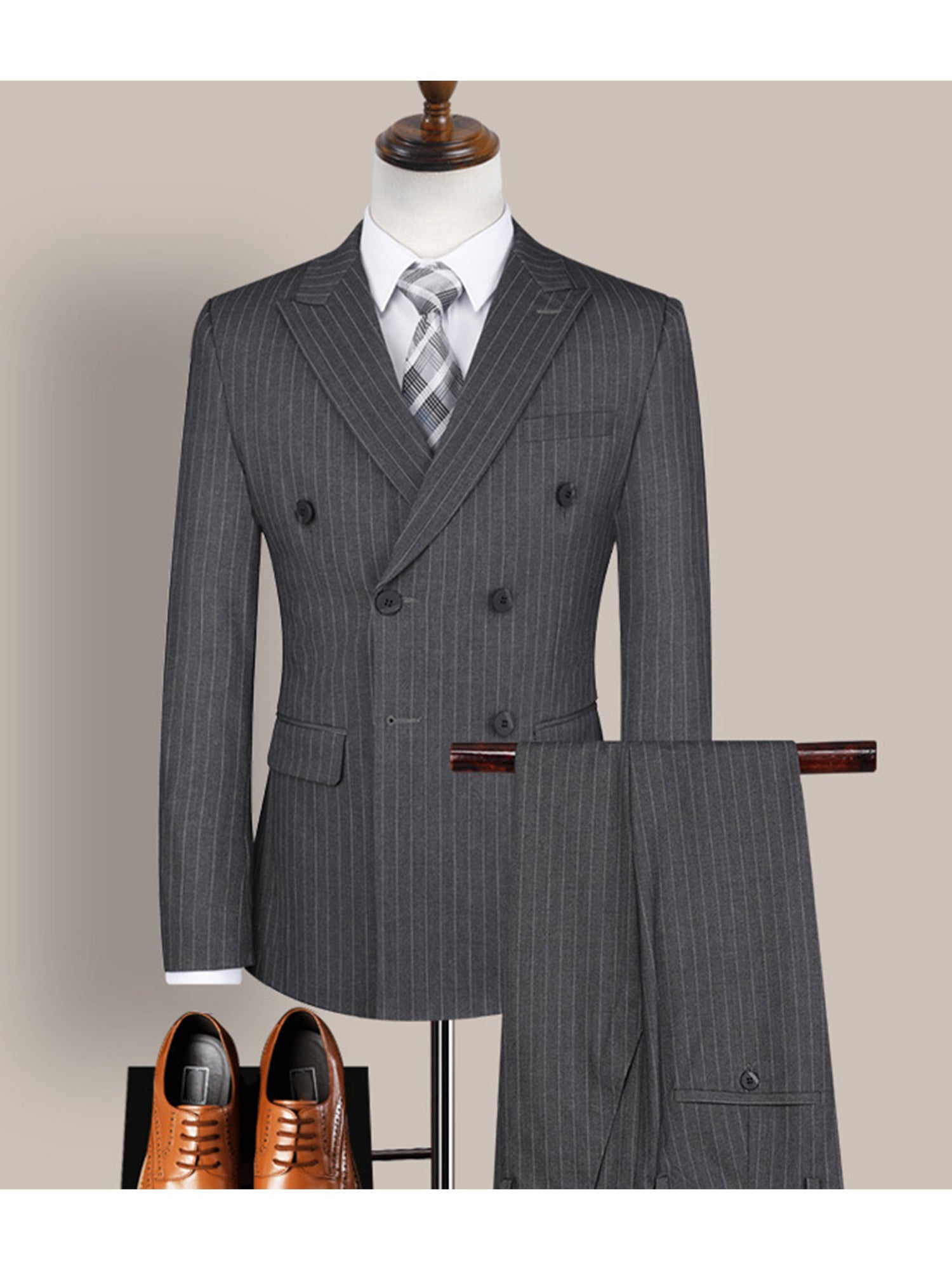 Steel Grey